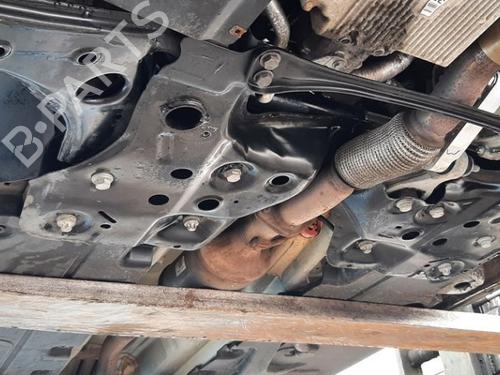 Subframe FIAT DOBLO Cargo (263_) 1.6 D Multijet | BP39209419M9 - Image 2
