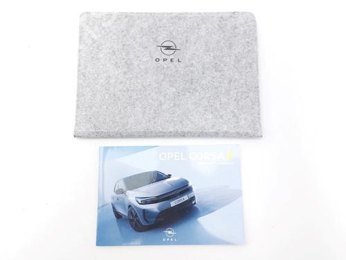 Other OPEL CORSA F (P2JO) Corsa-e | BP28294425O1