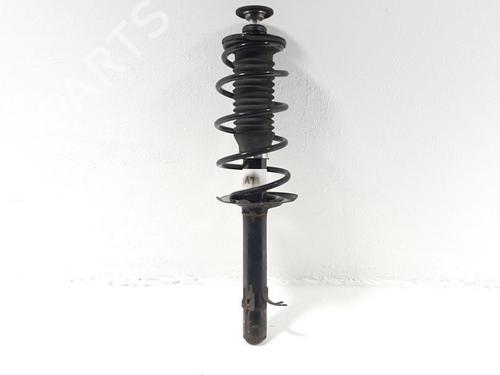 Used Left front shock absorber CITROËN C1 (PM_, PN_) 1.0 (68 hp) 19753971