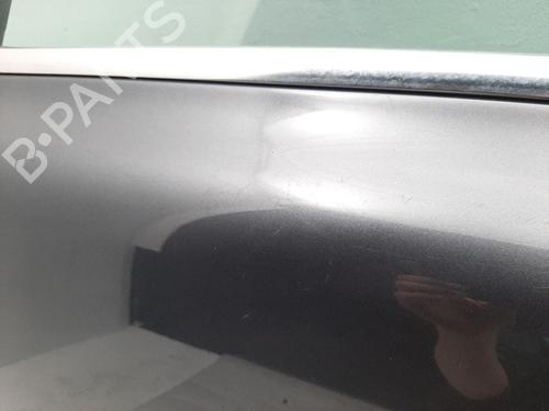 Left front door VOLVO S80 II (124) 3.2 | BP19761898C2 