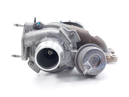 Turbolader/Kompressor FORD PUMA (J2K, CF7) 1.0 EcoBoost mHEV | BP29639159M71 