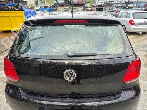 Used Tailgate VW POLO V (6R1, 6C1) 1.2 (60 hp) 31075827