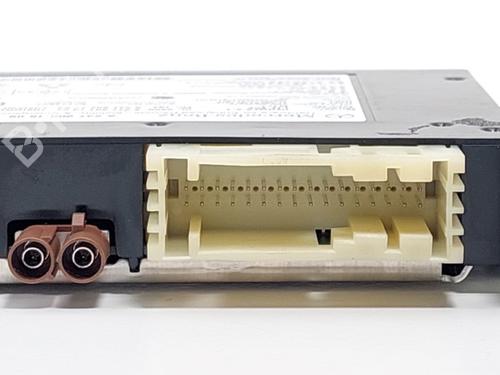 Electronic module MERCEDES-BENZ A-CLASS (W177) AMG A 35 4-matic (177.051) | BP19765775M83 