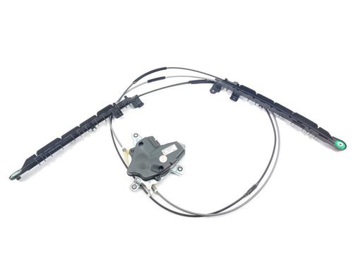 Hattehylde AUDI A6 Allroad C7 (4GH, 4GJ) 3.0 TFSI quattro (310 hp) 32148558