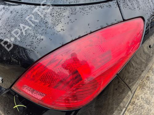 Used Right taillight PEUGEOT 308 I (4A_, 4C_) 1.6 16V (120 hp) 31075983