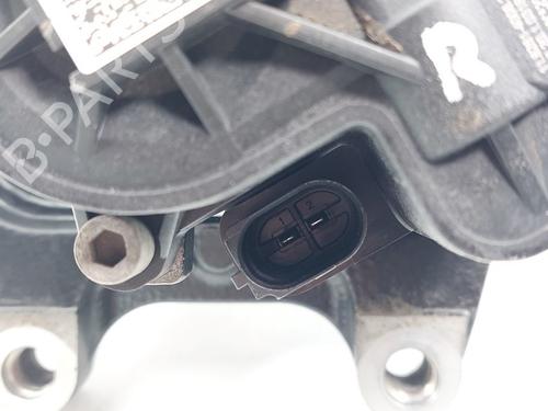 Right rear brake caliper CUPRA FORMENTOR (KM7, KMP) 2.0 TSI 4Drive | BP32350588M106 