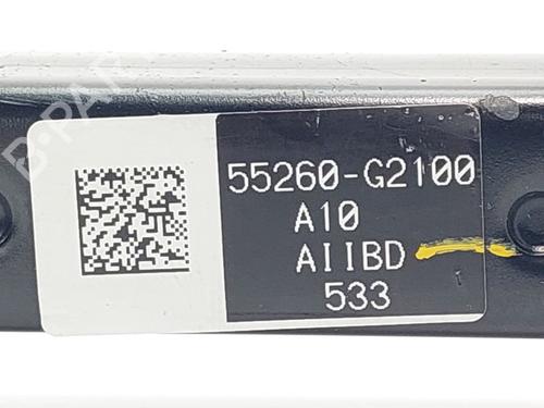 Right rear suspension arm KIA NIRO I (DE) 1.6 GDI Plug-in Hybrid | BP19769245M15 