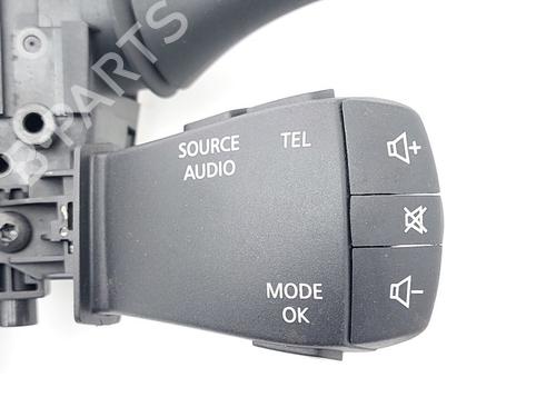 Steering column stalk RENAULT MEGANE IV Grandtour (K9A/M/N_) 1.5 dCi 110 | BP30027802I23 