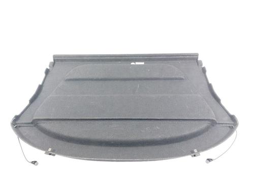 Rear parcel shelf RENAULT MEGANE III Hatchback (BZ0/1_, B3_) 1.2 TCe (BZ2B, BZ11) | BP29639123C85 