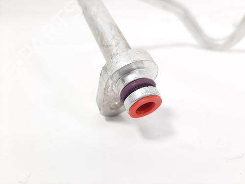 AC pipe VW POLO VI (AW1, BZ1, AE1) 1.0 TSI | BP36490451M126 - Image 3