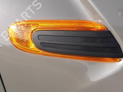 Forskærm Højre MINI MINI (F55) One | BP32785162C42 - Image 2