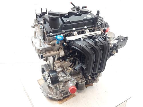 Used Engine Engine KIA PICANTO III (JA) 1.0 (63 hp) 34703188 34703188