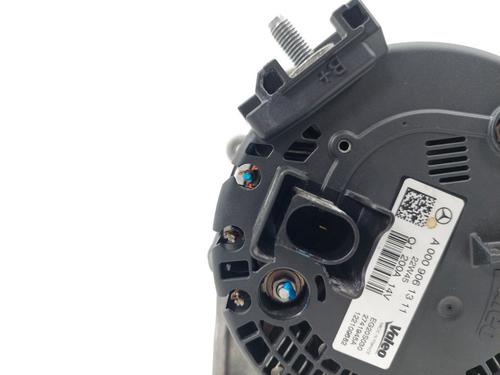Alternator MERCEDES-BENZ CLA Shooting Brake (X118) CLA 180 (118.684) | BP20720034M7