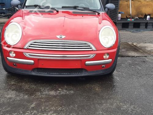 hood-mini-mini-r50-r53-2001-2002-2003-2004-2005-2006-37761326 main image