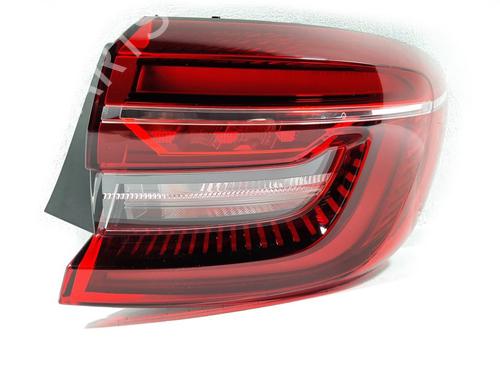 Used Right taillight Right taillight RENAULT CLIO V (B7_) 1.0 TCe 100 (B7MT) (101 hp) 19751760 19751760