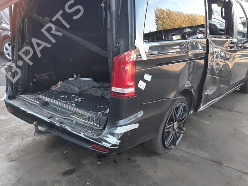 Right taillight MERCEDES-BENZ V-CLASS (W447) V 250 CDI / d (447.811, 447.813, 447.815) | BP40503512C35 - Image 2