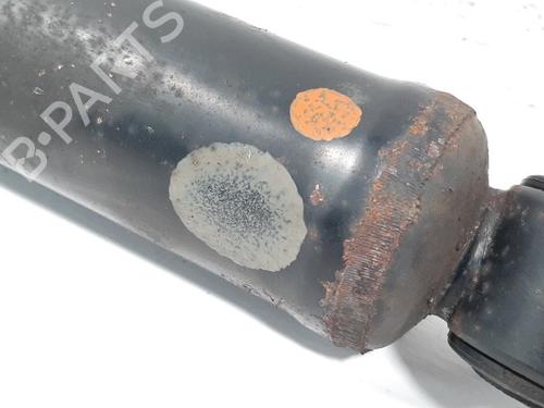 Left rear shock absorber FIAT DUCATO Van (250_) 130 Multijet 2,3 D | BP19753216M18 