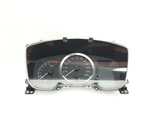 Used Instrument cluster TOYOTA COROLLA Estate (_E21_) 1.8 Hybrid (ZWE211) (122 hp) 19766233