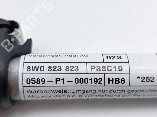 Other AUDI A4 B9 Avant (8W5, 8WD) 40 TDI | BP35792897O1 - Image 3
