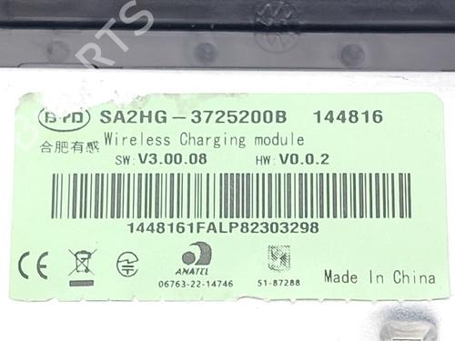 Electronic module BYD YUAN PLUS EV | BP37405235M83 - Image 5