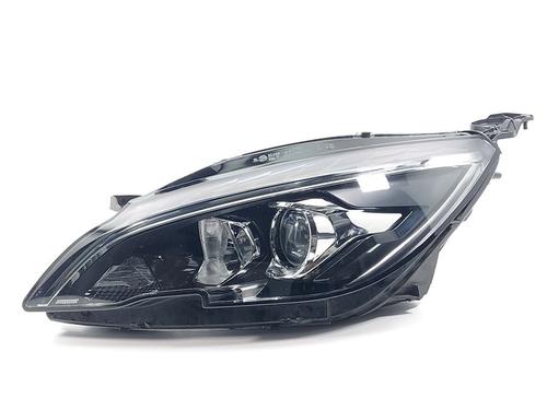 Venstre forlygte PEUGEOT 308 II (LB_, LP_, LW_, LH_, L3_) 1.2 THP 110 (110 hp) 30519746