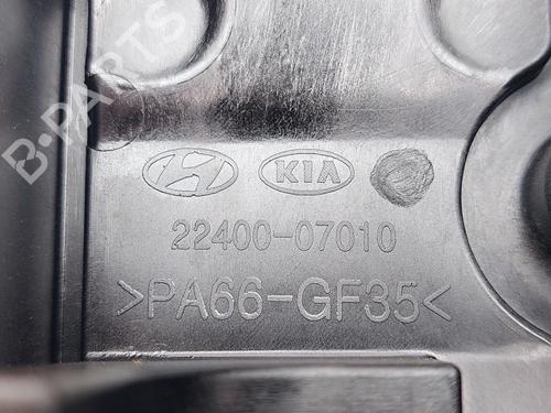 Valve cover KIA PICANTO III (JA) 1.0 | BP36075182M124 - Image 3