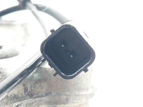 Left front steering knuckle KIA NIRO I (DE) E-NIRO | BP22989344M25 