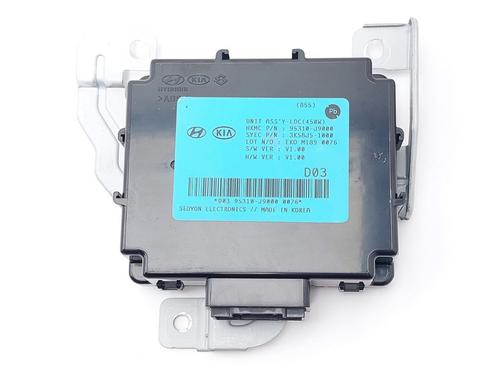 Used Other HYUNDAI KONA (OS, OSE, OSI) 1.6 T-GDi 4WD (177 hp) 29868773