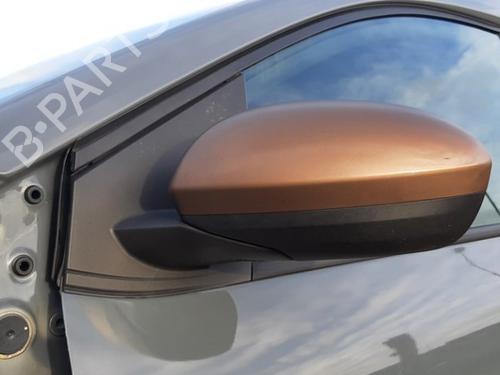 Used Left mirror DACIA JOGGER (RK_) 1.6 HYBRID 140 (RKN8) (141 hp) 30911452