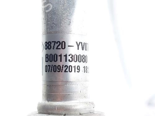 AC pipe CITROËN C1 II (PA_, PS_) 1.0 VTi 72 | BP29868500M126