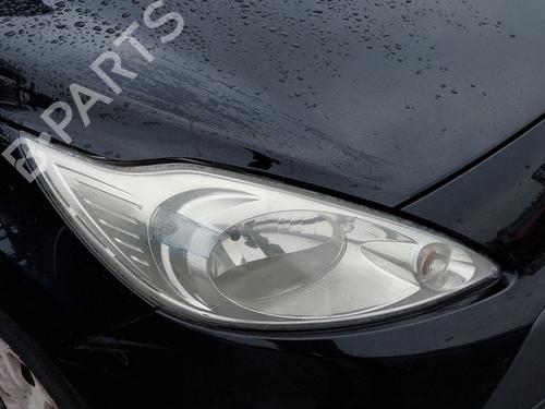 Used Right headlight FORD KA (RU8) 1.2 (69 hp) 32350706