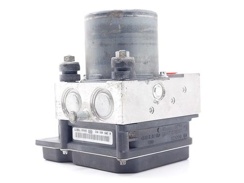 ABS pump CITROËN DS4 (NX_) 1.6 HDi 110 | BP31306986M43 - Image 2