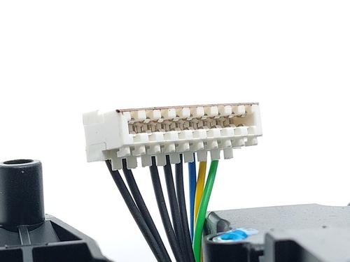 Steering column stalk SKODA OCTAVIA IV Combi (NX5, PV5) 1.4 TSI iV | BP31801223I23 