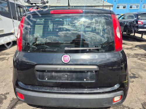 Porton trasero Porton trasero FIAT PANDA (312_, 319_) 0.9 (312PXH1A) (65 hp) 36490634 36490634