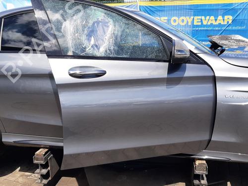 Used Right front door Right front door 37222774 37222774