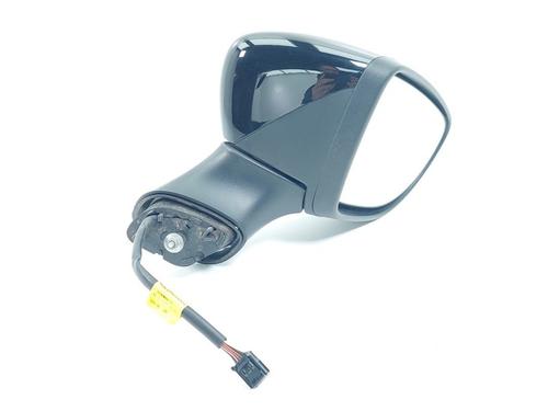 Right mirror RENAULT CLIO IV (BH_) 0.9 TCe 90 (BHNF, BHMA, BHMH, BHJK, BHJR) | BP20138657C27 