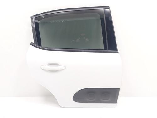 Used Right rear door CITROËN C3 III (SX) 1.2 THP 110 (SXHNPS, SXHNZT, SXHNZ6) (110 hp) 31599823