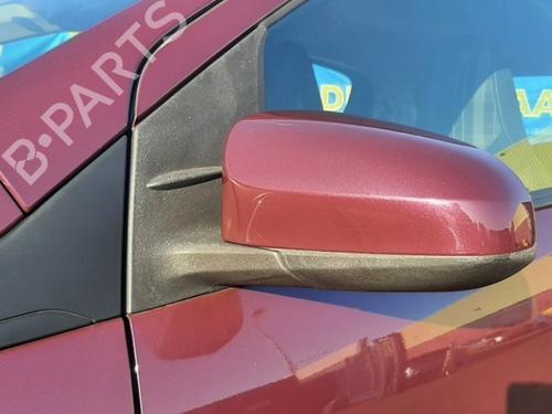 Used Left mirror PEUGEOT 108 1.0 VTi 72 (72 hp) 32985604