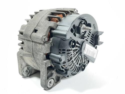 Alternator RENAULT MEGANE III Grandtour (KZ0/1) 2.0 CVT (KZ0G, KZ1P) | BP19758461M7