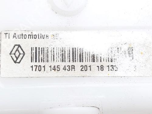 Fuel pump RENAULT CLIO IV Grandtour (KH_) 0.9 TCe 90 | BP29869004M76 