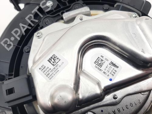 Heater blower motor BMW iX3 (G08) Electric | BP19761962M62 