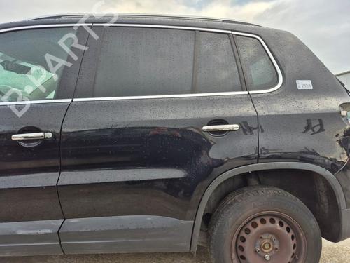 Used Left rear door VW TIGUAN (5N_) 2.0 TFSI 4motion (200 hp) 31075809