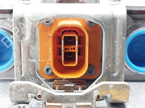 Inverter/Converter FORD TRANSIT CUSTOM V362 Van (FY, FZ) 1.0 EcoBoost PHEV | BP30183338M119