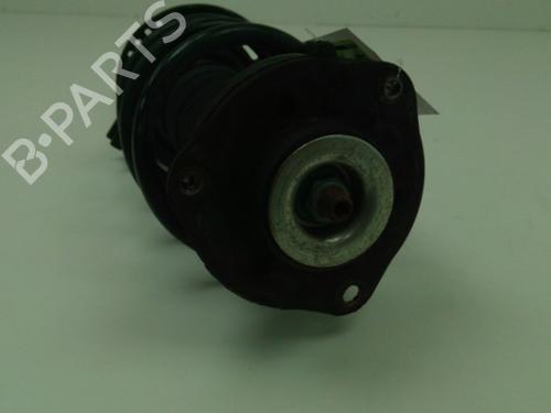 Right front shock absorber FORD FIESTA VI (CB1, CCN) 1.25 | BP19755758M17 