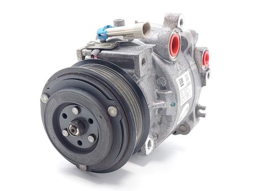 Used AC compressor AC compressor OPEL MOKKA / MOKKA X (J13) 1.4 (_76) (140 hp) 40613091 40613091