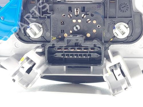 Climate control DACIA DUSTER (HS_) 1.2 TCe 125 | BP21134329I5 