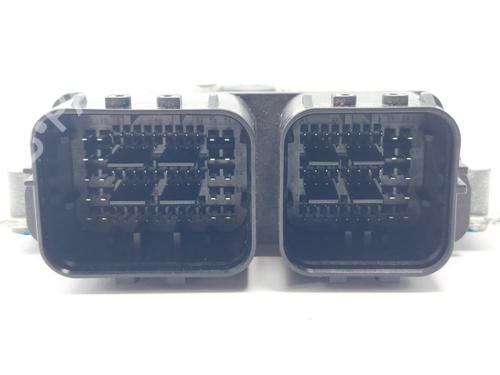 Engine control unit (ECU) KIA PICANTO III (JA) 1.0 | BP38483219M57 - Image 2