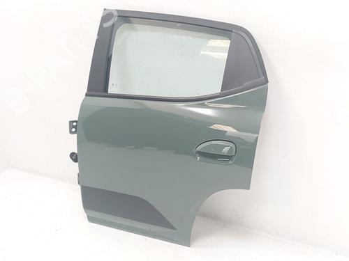Left rear door DACIA SPRING Extreme | BP26164746C4 