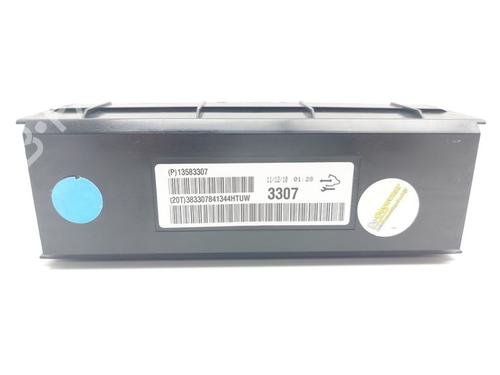 Control unit OPEL AMPERA (R12) EV 150 | BP26164725M11 - Image 4
