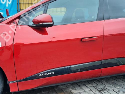 Used Left front door JAGUAR I-PACE (X590) EV400 AWD (400 hp) 29080718